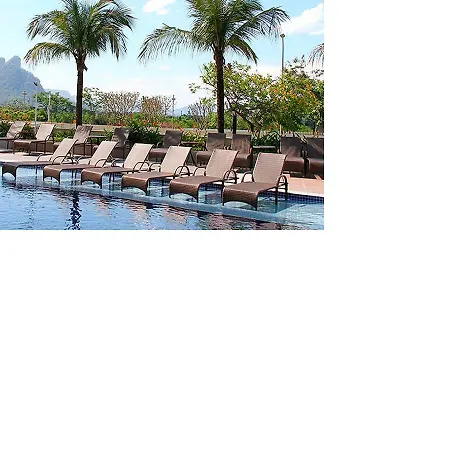 Flat Verano - Stay Barra-2