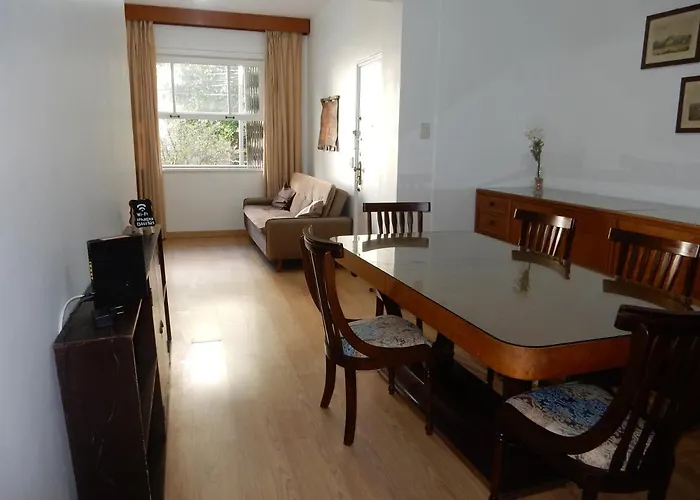 Adorável apartamento em Ipanema -Best location Rio de Janeiro