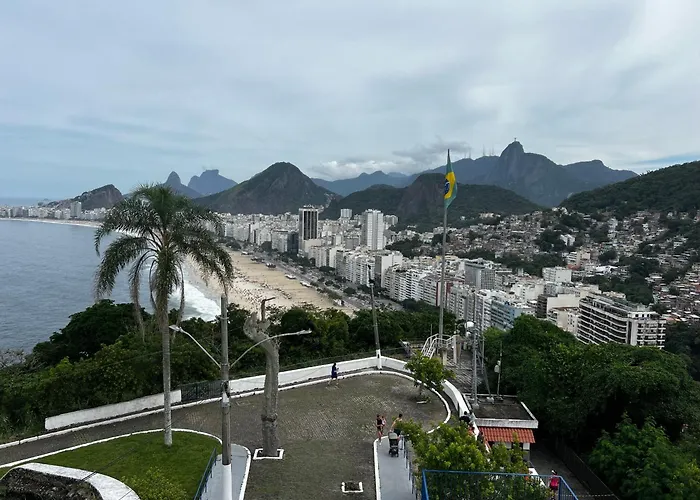 Praia Mais Charmosa Do Rio Rio de Janeiro