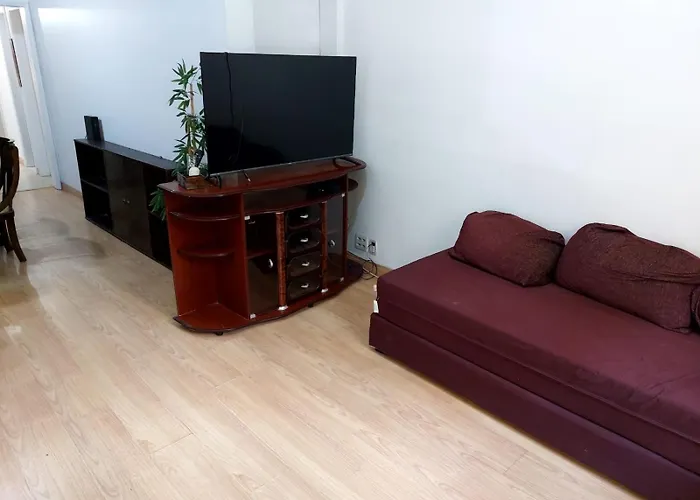 Adorável apartamento em Ipanema -Best location Rio de Janeiro